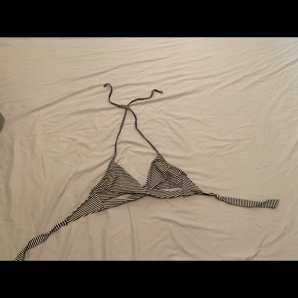 Bathing suit top